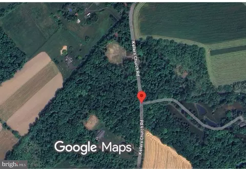 567 Kellers Church Rd, Perkasie, PA 18944