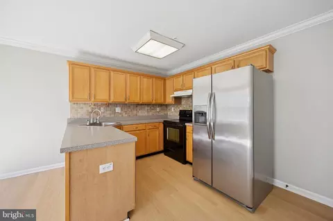 Kitchen - 108 Eagle Ct #105, Jamison, PA 18929 photo 1 of 1