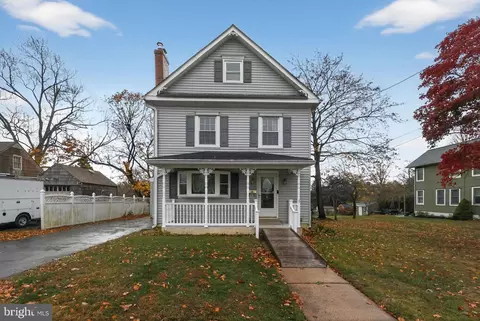 167 Harper Ave, Yardley, PA 19067