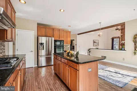 Kitchen - 1834 Augusta Dr, Jamison, PA 18929 photo 3 of 6