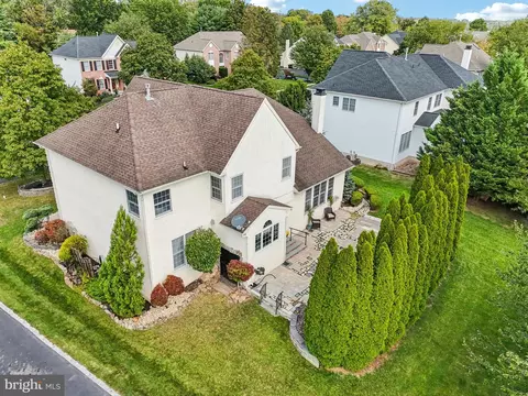 1834 Augusta Dr, Jamison, PA 18929