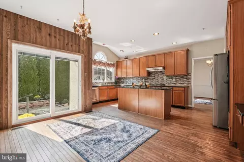 Kitchen - 1834 Augusta Dr, Jamison, PA 18929 photo 5 of 6