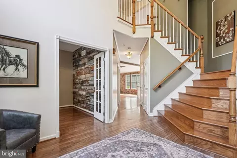Entry Way - 1834 Augusta Dr, Jamison, PA 18929 photo 1 of 2