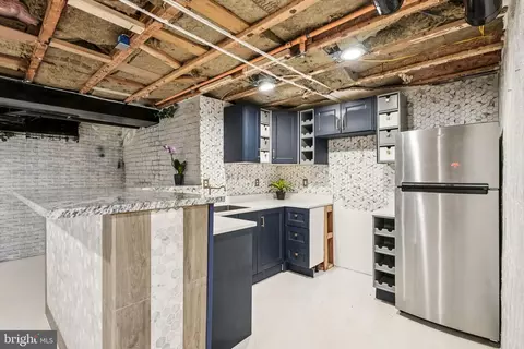 Kitchen - 1834 Augusta Dr, Jamison, PA 18929 photo 6 of 6