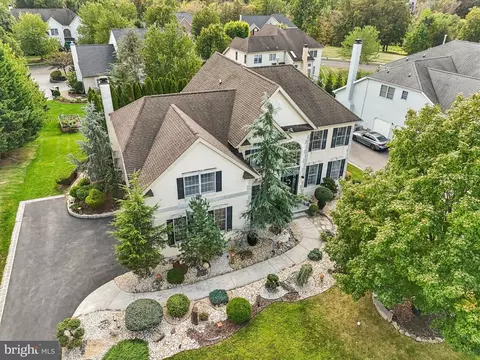 View/Area - 1834 Augusta Dr, Jamison, PA 18929 photo 2 of 14
