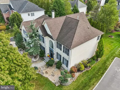 View/Area - 1834 Augusta Dr, Jamison, PA 18929 photo 5 of 14