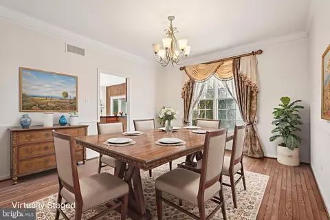 Dining - 1834 Augusta Dr, Jamison, PA 18929 photo 1 of 1