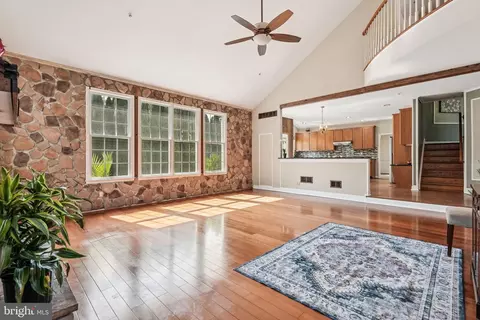 Living - 1834 Augusta Dr, Jamison, PA 18929 photo 3 of 7