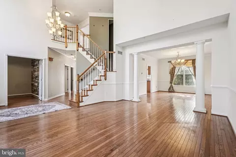 Living - 1834 Augusta Dr, Jamison, PA 18929 photo 4 of 7