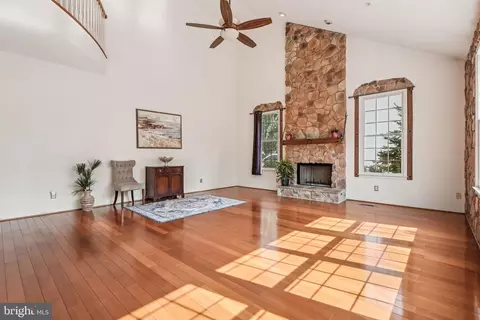 Living - 1834 Augusta Dr, Jamison, PA 18929 photo 1 of 7