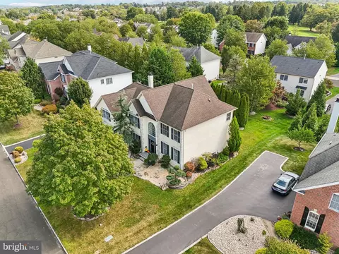 View/Area - 1834 Augusta Dr, Jamison, PA 18929 photo 6 of 14