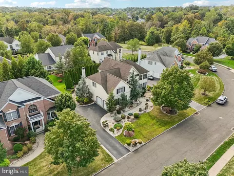 View/Area - 1834 Augusta Dr, Jamison, PA 18929 photo 3 of 14