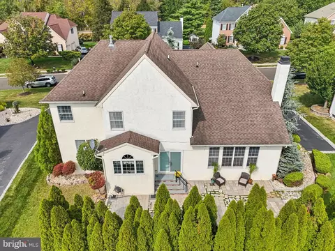 View/Area - 1834 Augusta Dr, Jamison, PA 18929 photo 8 of 14