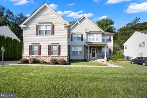 3848 Springtown Rd, Furlong, PA 18925