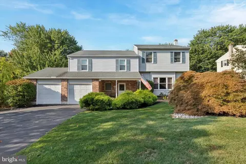 2463 Pine Cone Rd, Warrington, PA 18976