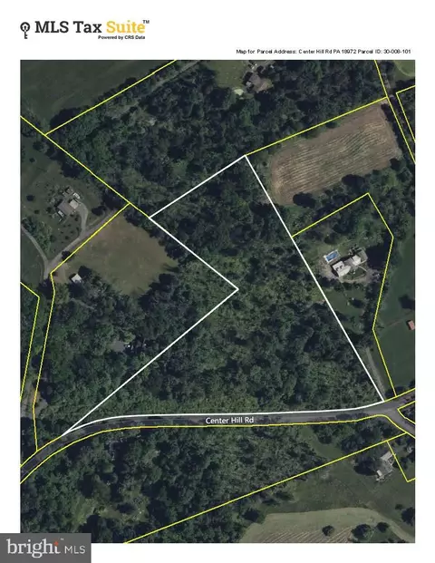 00 Center Hl, Ferndale, PA 18921