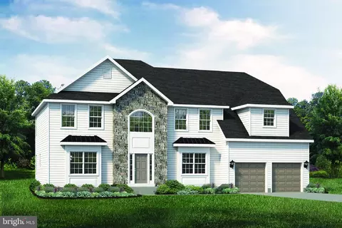 3479 Durham Rd # -A, Doylestown, PA 18902