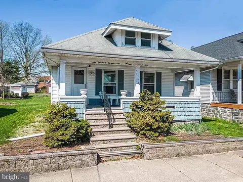 150 S 9th St, Quakertown, PA 18951