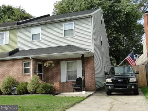 94 Braithwaite Ln, Quakertown, PA 18951