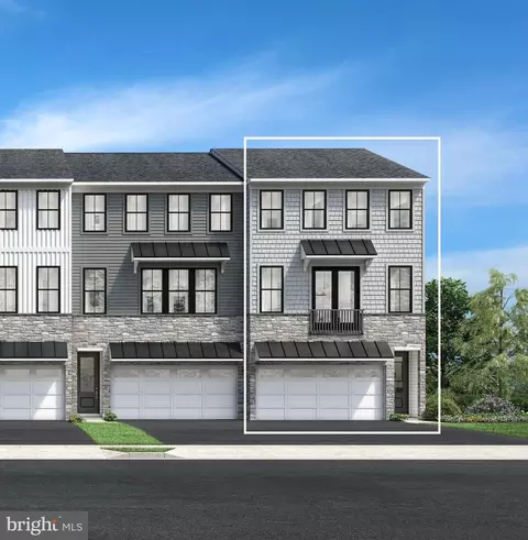 109 Brianna Ct #5, Chalfont, PA 18914