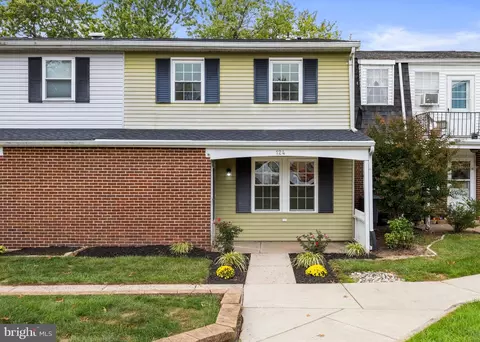 124 Reliance Pl, Telford, PA 18969