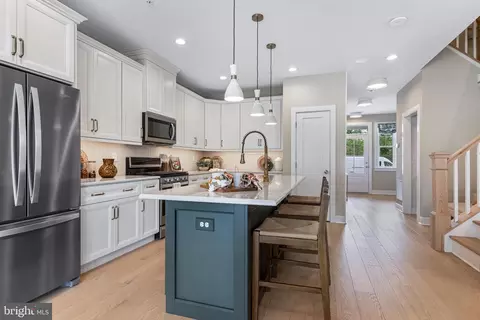428 Reagans Ln #LOT 56, Chalfont, PA 18914