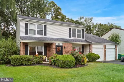 4525 Winding Brook Dr, Bensalem, PA 19020