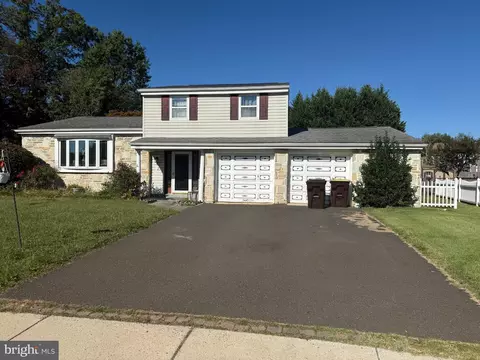 3280 Fairway Rd, Bensalem, PA 19020