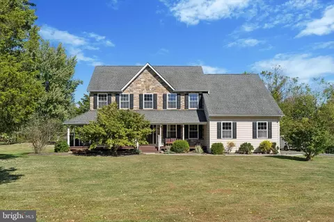 642 Rickert Rd, Sellersville, PA 18960