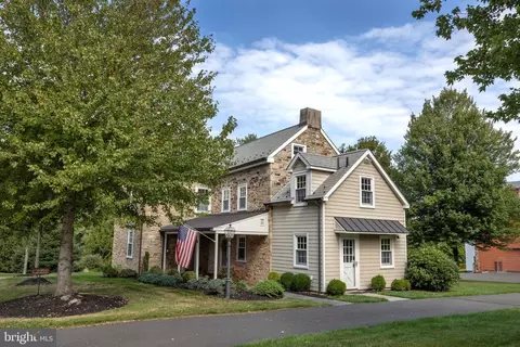 4001 Street Rd, Doylestown, PA 18902