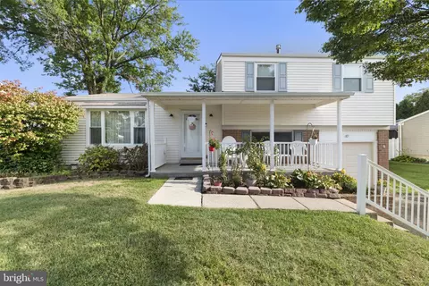 3162 Sheppard Rd, Bensalem, PA 19020