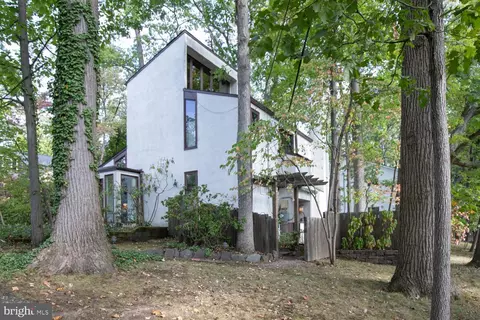 195 Lafayette St, Doylestown, PA 18901
