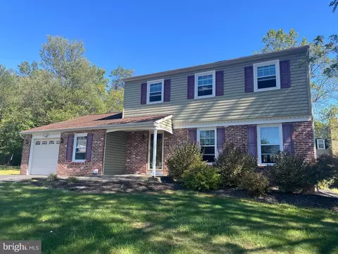 1105 Madison Ct, Warrington, PA 18976