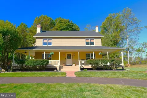 809 Old Bethlehem Rd, Quakertown, PA 18951