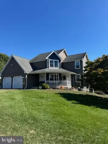 43 Lynwood Dr, Chalfont, PA 18914