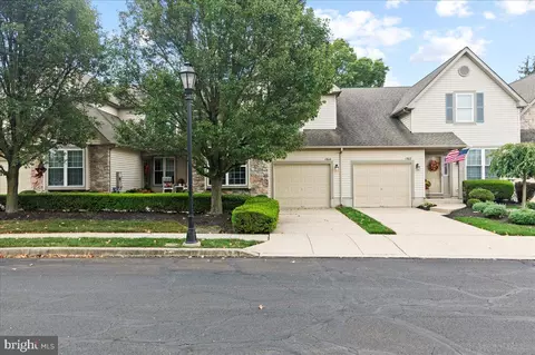 1504 Springfield Ct #37, Jamison, PA 18929