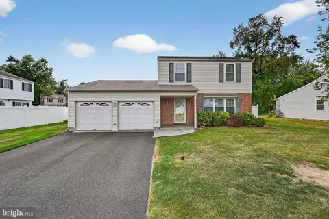 3191 Drexel Rd, Bensalem, PA 19020