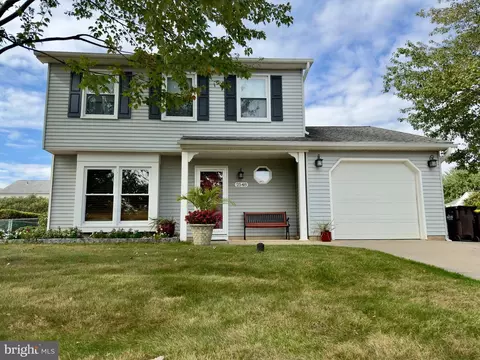 2548 Nashua Rd, Bensalem, PA 19020