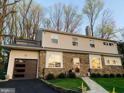 247 Gravel Hill Rd, Huntingdon Valley, PA 19006
