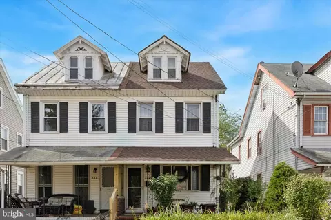 348 Jefferson Ave, Bristol, PA 19007