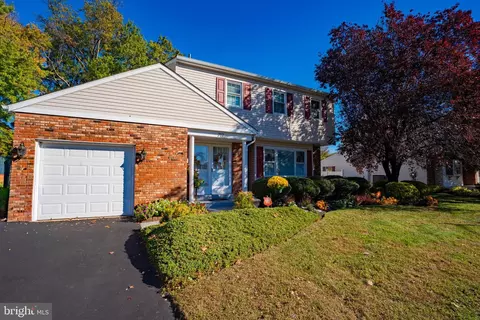 713 Warwick Rd, Fairless Hills, PA 19030