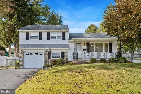 1240 June Rd, Warminster, PA 18974