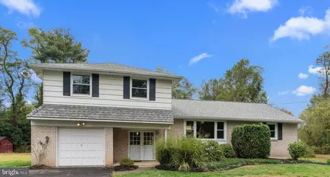 339 Saly Rd, Yardley, PA 19067