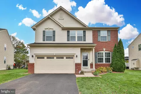1086 Huntington Rd, Quakertown, PA 18951