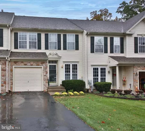 535 Mockingbird Way, Warrington, PA 18976