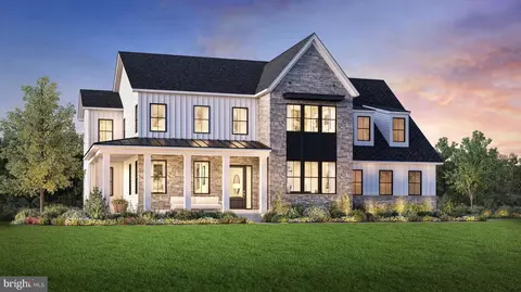 augusta drive, Newtown, PA 18940