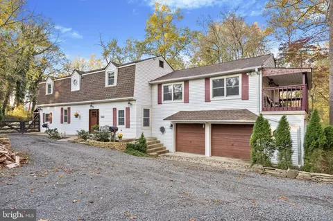 1320 Clayton Ave, Oakford, PA 19053