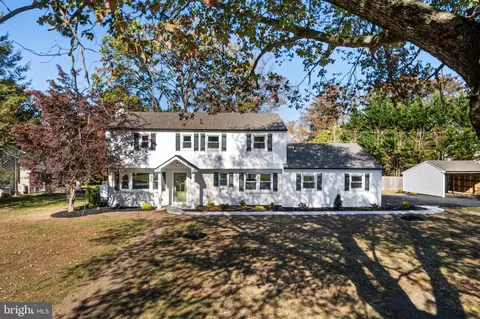 137 Coach Rd, Langhorne, PA 19047