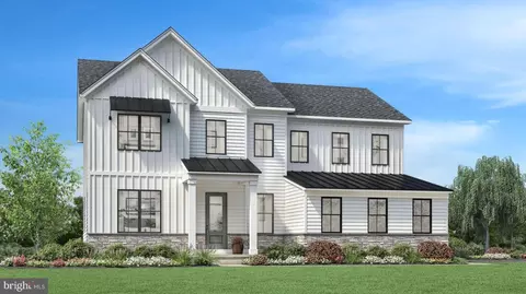 augusta drive, Newtown, PA 18940