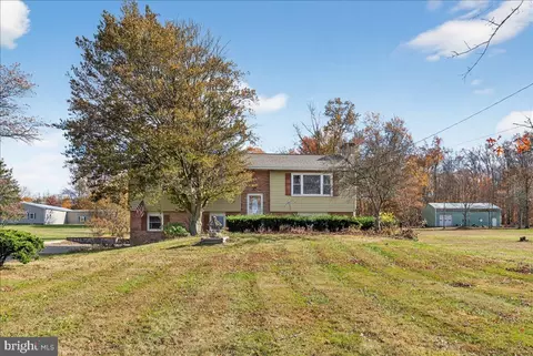 161 Maple Ave, Dublin, PA 18917